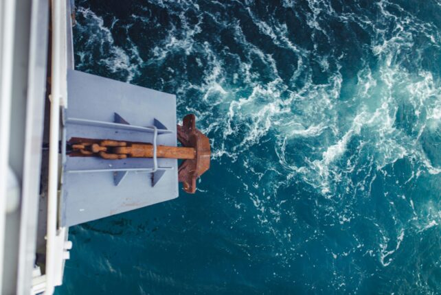 Geminiz için En İyi Çapa Zincirini Nasıl Seçersiniz?